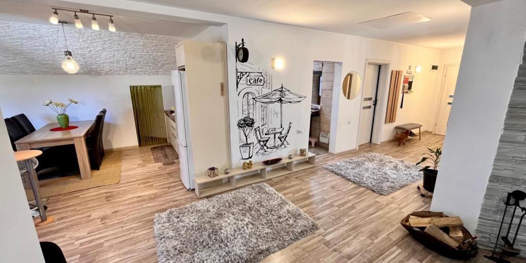 شقة Cristina House براشوف المظهر الخارجي الصورة