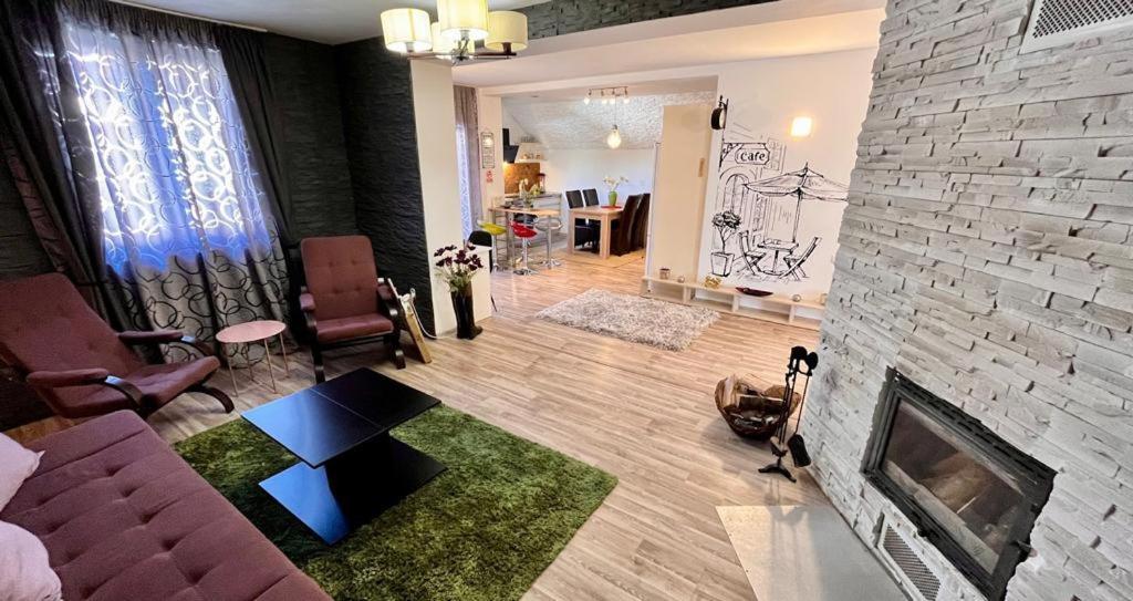 شقة Cristina House براشوف المظهر الخارجي الصورة