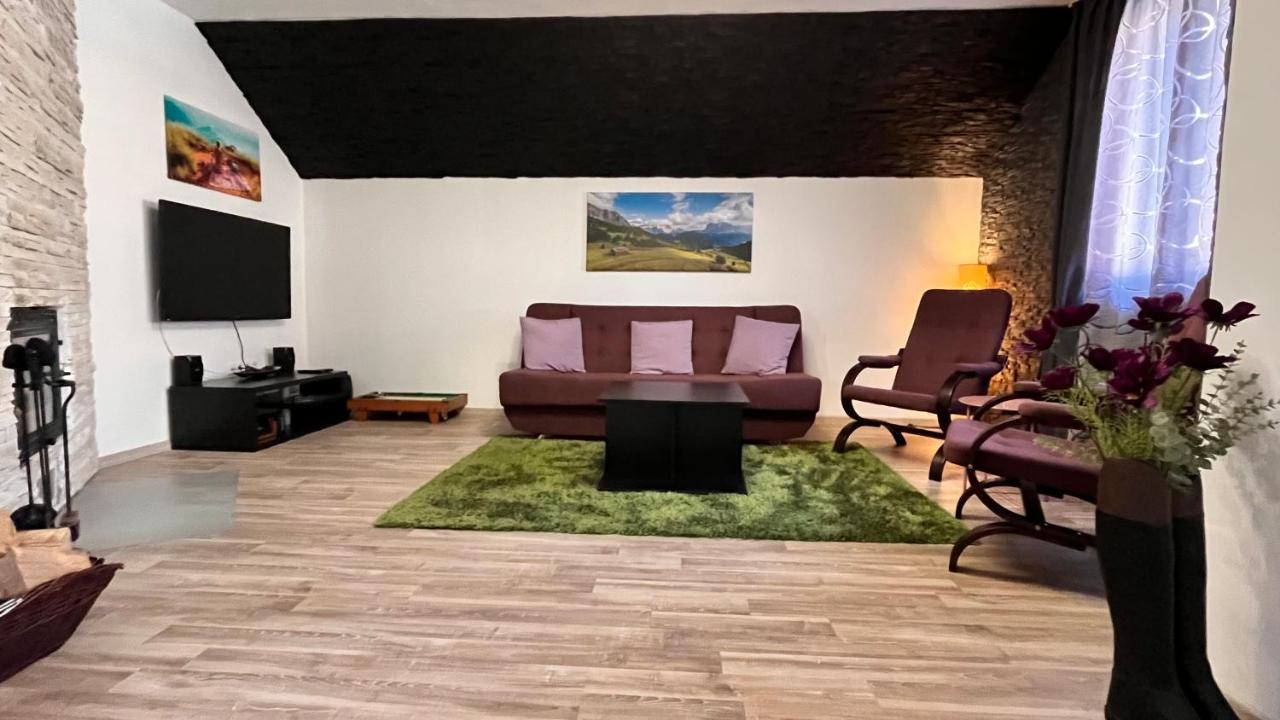 شقة Cristina House براشوف المظهر الخارجي الصورة