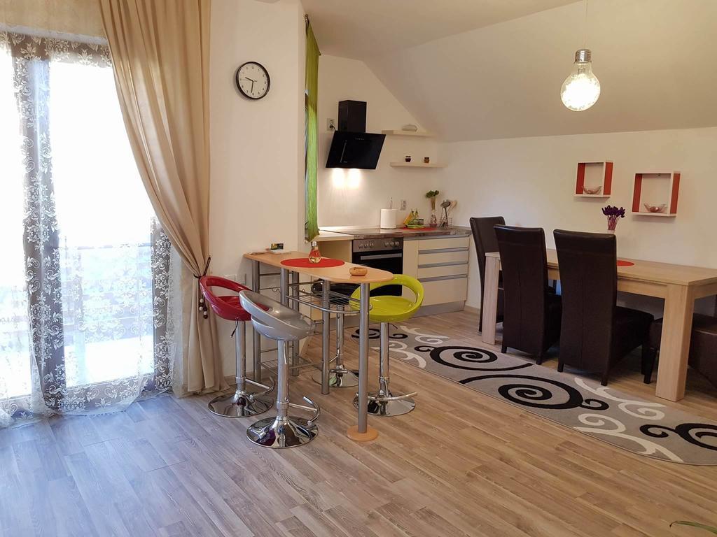 شقة Cristina House براشوف المظهر الخارجي الصورة